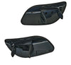 Porsche Cayenne Bumper Headlight Washer Nozzle Cover Cap (2008–2010)
