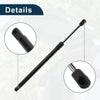Chevrolet Corvette Front Hood Lift Supports Struts