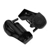 Harley Street Glide Lower Vented Fairings Speaker Grills (1983 - 2013)