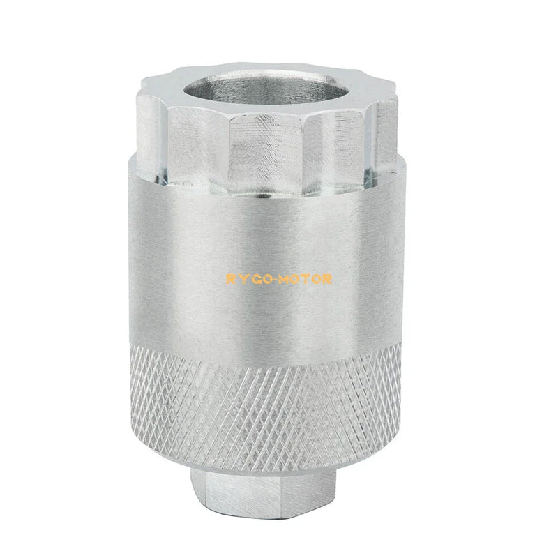 Honda Recon 64mm Rear Differential Pinion Nut Socket Tool