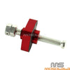 Honda CBR600 F / F2 Hurricane Red Manual Cam Chain Tensioner (1991-1994)