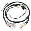 Kawasaki Bayou 300 KLF300A Wiring Harness (1986–1987)