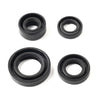 Honda S90 CS90 CT90 CL90 SL90 ST90 4 x Engine Oil Seals Set (1964-1974)