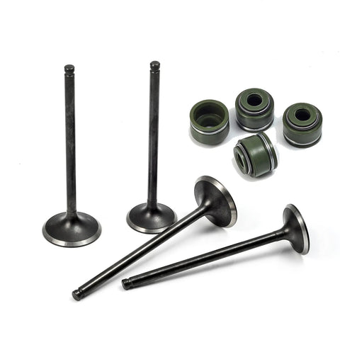 Honda TRX400EX Sportrax Cylinder Head Intake/Exhaust Valve Kit (2004–2008)