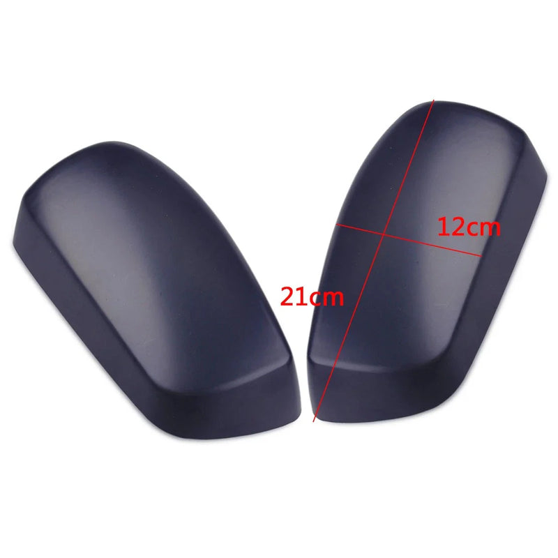 BMW 5 Series E60 E61 Left Right Mirror Housing Cap Cover (2005-2010)