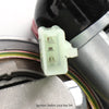 Honda CBF125 Ignition Switch & Fuel Cap Set (2009-2013)