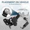 Lexus NX200t Air Suspension Ride Height Level Sensor (2015-2017)