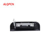 Zotye 2008 Carbon Fiber Left Door Handle