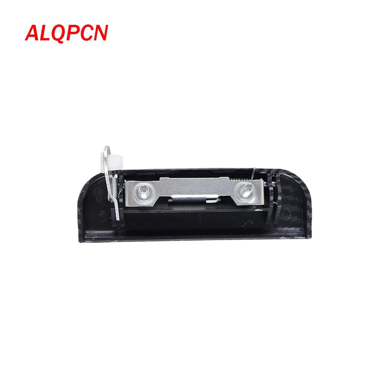 Zotye 2008 Carbon Fiber Left Door Handle