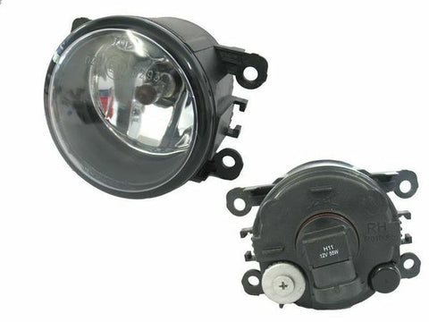FOG Light FOR Peugeot 407 2004-2011