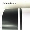 Mercedes Benz CLA 45 AMG Car Side Stripe Skirt Stickers (2014-2019)