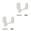 Honda CBR600 CBR750 CBR1000 2 x Float Carburetor Repair Kit (1991-2003)