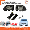 Honda City Fog Lamp Driving Light H11 12V 55W (2003-2005)
