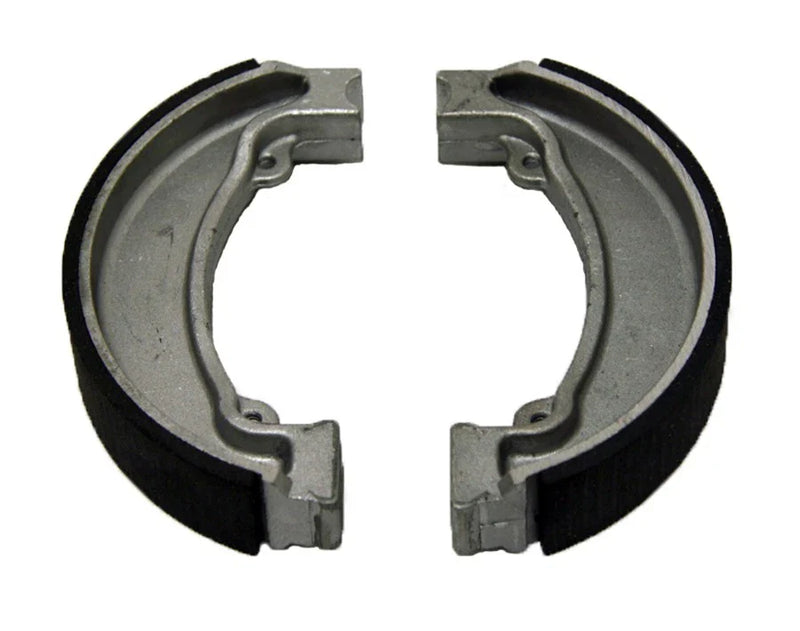 E-TON Youth Models Rear Brake Shoes (1999–2006)