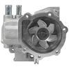 Subaru Forester SF SG Water Pump 2.0L 2.5L 4cyl (1998-2007)