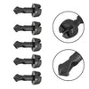Car Turn Clips Engine Top Cover