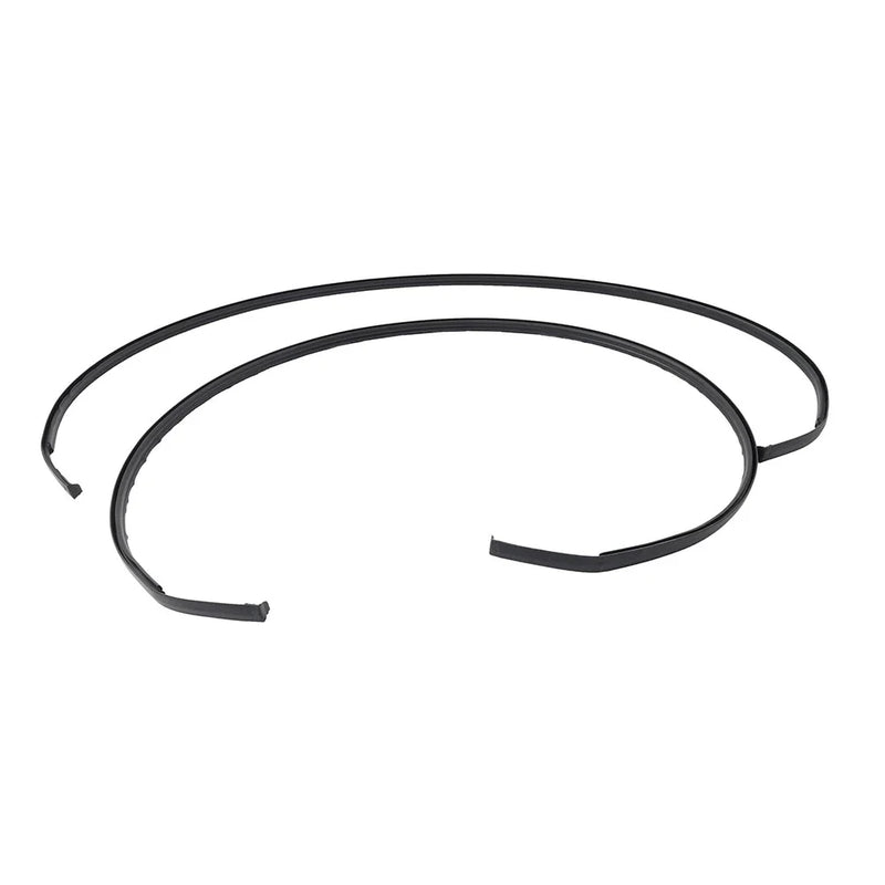 Toyota Yaris Sedan Roof Drip Molding Weather Strip (2007-2011)