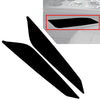 Audi A4 B9 S4 RS4 Gear Shift Box Side Panel Cover Trim (2016-2023)