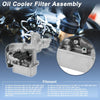 Nissan Primastar X83 Engine Oil Filter Housing (2001-2019)