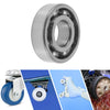Scooter Skateboard Wheel Deep Groove Ball Bearings / 20x47x14mm /