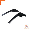 Isuzu D-Max Front Mud Flap Splash Guard Rubber (2020-2023)