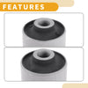 Mitsubishi Pajero II Rear Lower Control Arm Bushing (1991-1999)