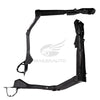 Toyota RAV4 2 x Radiator Core Support Left & Right (2019–2023)