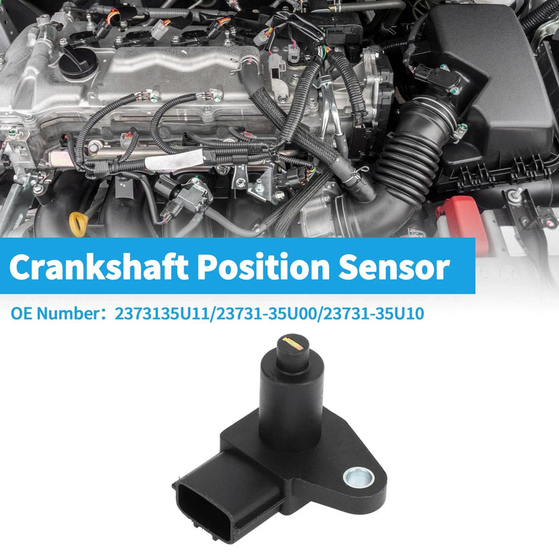 Nissan Maxima A33 2.0 V6 00-03 Crankshaft Position Sensor