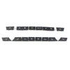 BMW F07 F10 F11 F01 14 Button Key Caps (2010-2017)