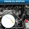 Ford Fusion 3.0L V6 Engine Oil Dipstick (2006-2012)