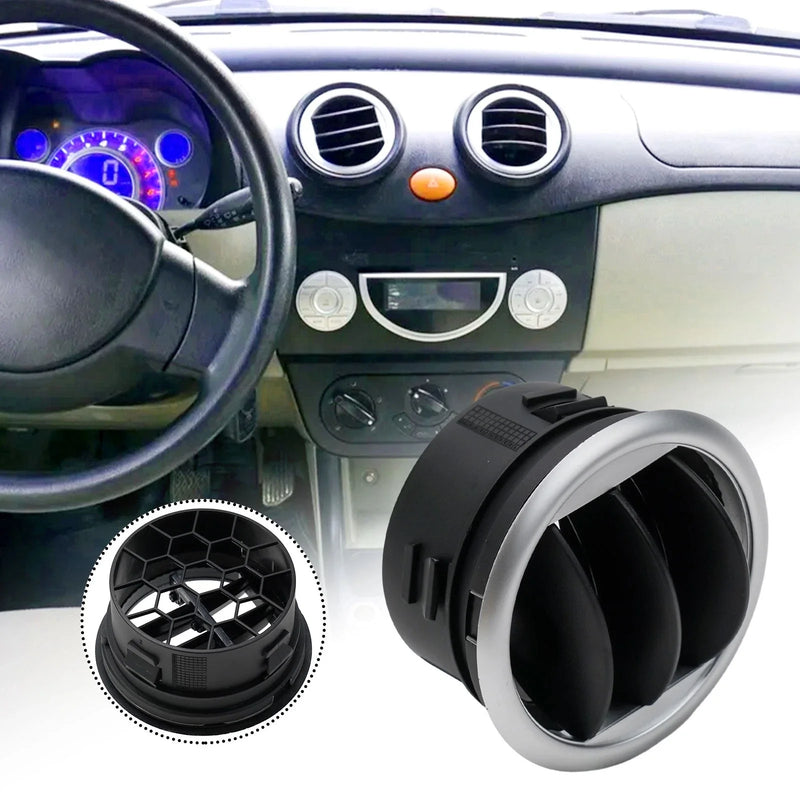 Lifan 320 Air Conditioning Outlet Black Plastic Air Vent Replacement