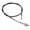YAMAHA PEEWEE PW50 Rear Drum Brake Cable (1997-2009)