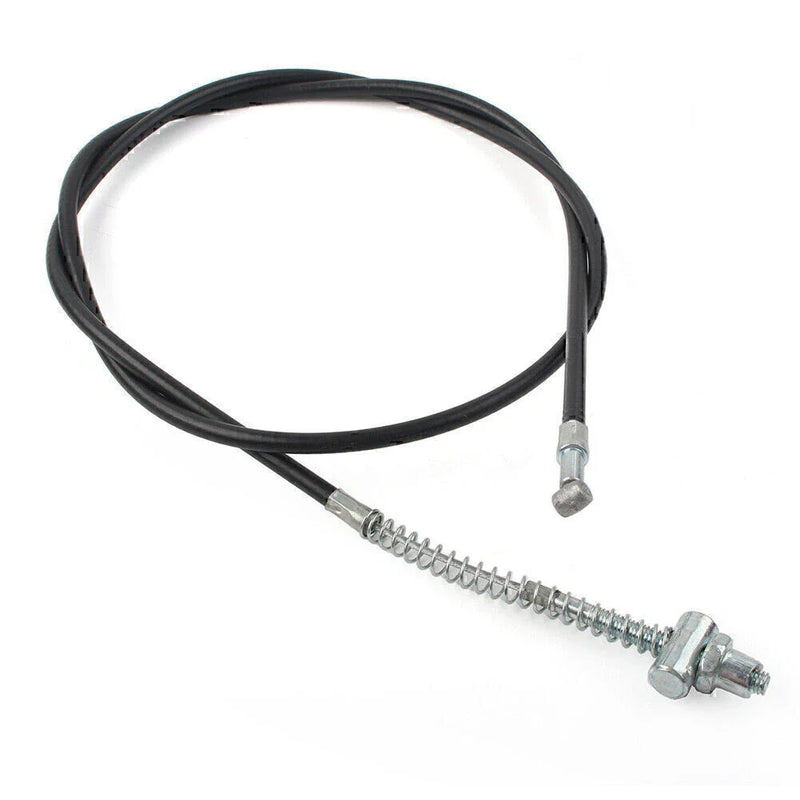 YAMAHA PEEWEE PW50 Rear Drum Brake Cable (1997-2009)