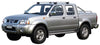 Nissan Navara D22 Bushing (1997-2004)