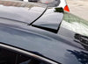Nissan Sentra Sedan 4-Door Rear Roof Spoiler Wing ABS (2013-2019)