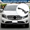 Honda CR-V Left Front Bumper Support Bracket (2023-2024)