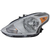 Headlight Set For 2015-2019 Nissan Versa Left and Right