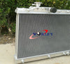 Toyota Celica GT-4 ST205 Aluminum Radiator (1994-1999)