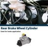 Nissan D21 Rear Brake Wheel Cylinder (1986-1989)