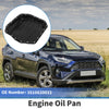 Toyota RAV4 Engine Oil Pan (2015)