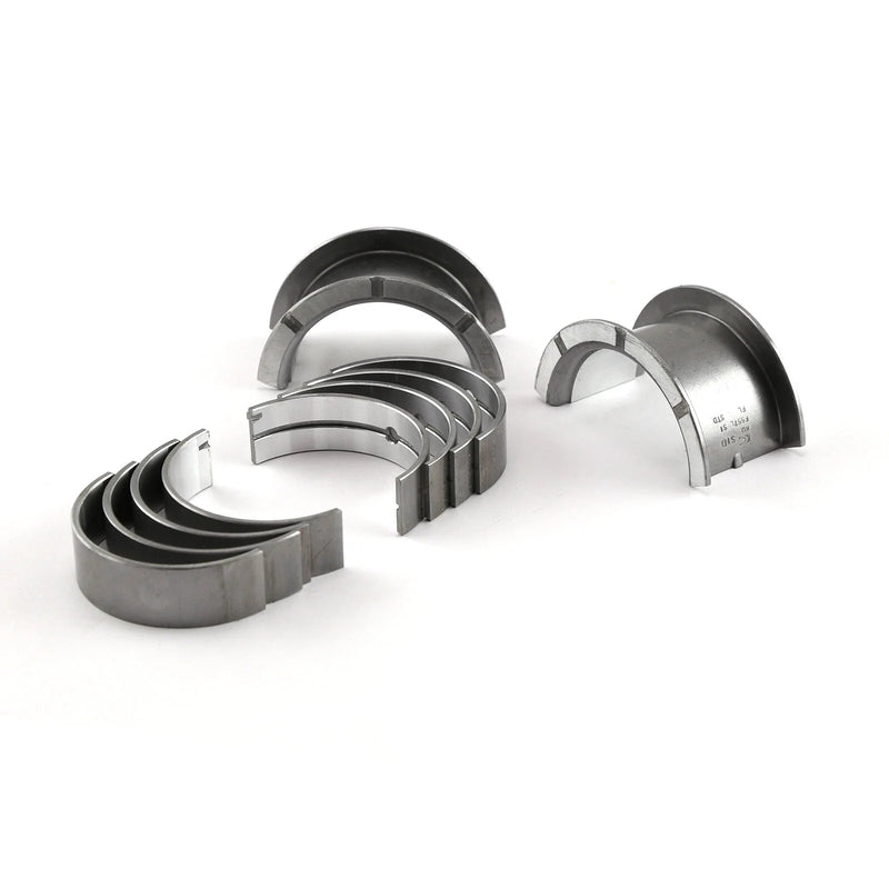 Ford 351C Crankshaft Main Bearings MB5503AM King Bearings
