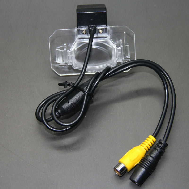 Honda Insight Car Rear View Backup Camera (2009–2014)
