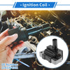 Nissan Frontier Ignition Coil Pack (1998-2004)