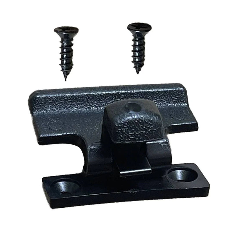 Mitsubishi Pajero Upper Console Armrest Lock Latch (2000-2006)