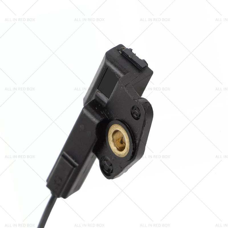 BMW Audi Porsche 5HP19 Transmission Solenoids w/ Internal Harness