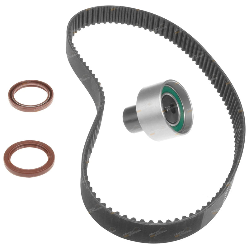 Timing Belt+Tensioner Kit Nissan Patrol GQ RB30 3.0L (1990-1997)