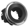 Nissan Altima Pathfinder Qashqai Car Start Button Stop Switch Rings