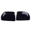 Ford F250 F350 F450 Super Duty Left & Right Mirror Cover Caps (2017-2023)
