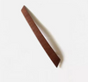 Toyota Highlander Wood Front Left Armrest Door Handle Cover Trim (2008-2013)