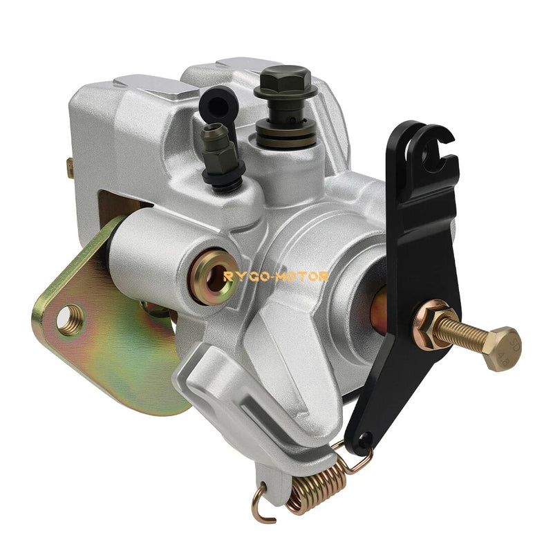 Yamaha Raptor Rear Brake Caliper & Pads